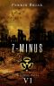 [Z-Minus 06] • Z-Minus (Book 6)